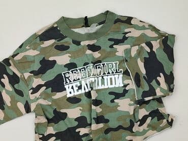 yungblud t shirt h m: H&M Divided, Women`s T-shirt, size M — 1