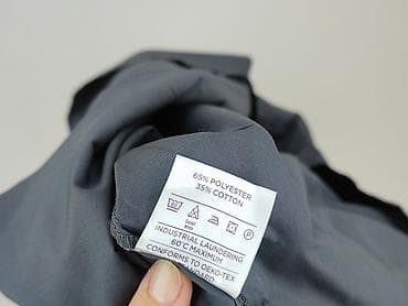 bhp: Męska bluza medyczna/scrubs Carrington Textiles TEREDO - Kolor — 4