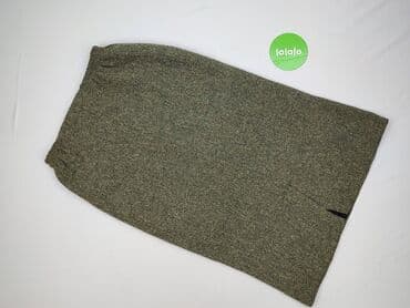 spódnica z eko skóry reserved: Spódnica damska, rozmiar L — 4