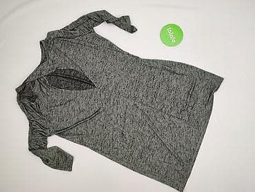 netmoda sukienki: Sukienka damska, rozmiar 2XL — 3