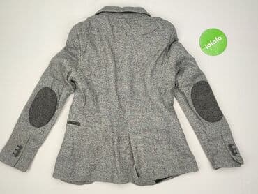 c a marynarka damska: Zara, Women's blazer, size M (EU 38) — 3