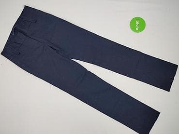 zara basic spódnice: Zara, Spodnie materiałowe damskie, rozmiar S — 2