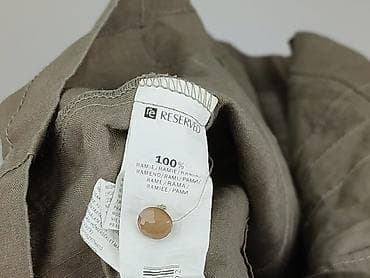 koszulka dezerter: Reserved, Koszula damska, rozmiar L — 5