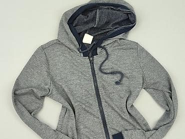 dkny bluza: Bluza z kapturem damska, rozmiar S — 1