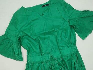 Monnari, Sukienka damska, rozmiar XL