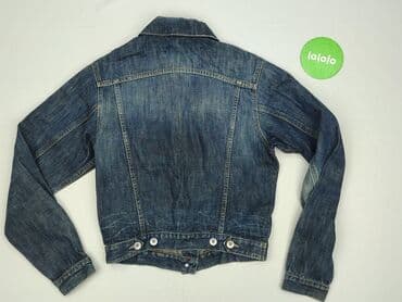 lidl kurtka jeansowa damska: Kurtka jeansowa damska, rozmiar L — 4