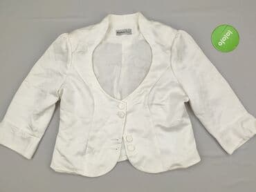 lidl marynarka damska: Modern Line, Marynarka damska, rozmiar 2XL — 2