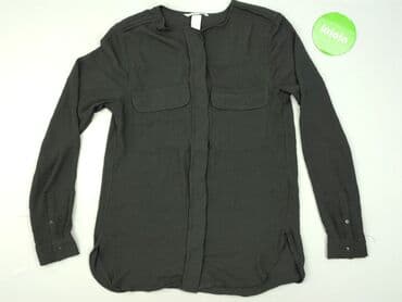 sukienka marynarka hm: H&M, Women's blouse, size XS (EU 34) — 2