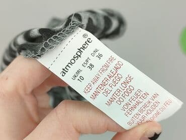 cropp koszula w koty: Atmosphere, Bluzka damska, rozmiar M — 4