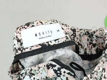 reserved asymetryczne spódnice: Mohito, Spódnica damska, 2XS — 4