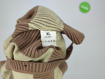 second hand online store: Kardigan damski, rozmiar XL — 5