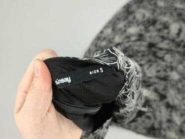 duże rozmiary ekskluzywne sukienki plus size: Sinsay, Сукня жіноча, розмір S — 4