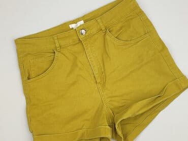 spodenki kubota biedronka: H&M, Szorty damskie, rozmiar L — 1