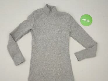 sweter f: Гольф жіночий, розмір S — 2