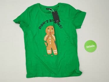 hamburger t shirty: House, T-shirt damski, rozmiar L — 2