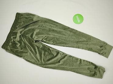 spodnie legia: Ulubione, Spodnie dresowe damskie, rozmiar L — 3