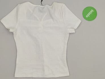 volcom t shirty: Shein, T-shirt damski, rozmiar M — 3