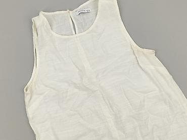 reserved denim: Reserved, Top damski, rozmiar M — 1
