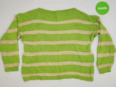 sweter z misiem tous: Sweter damski, 4XL — 2