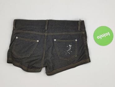 drip spodenki: Szorty damskie, rozmiar S — 3
