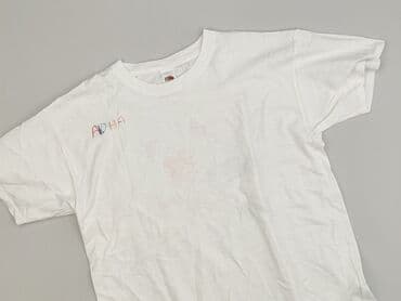 koszulki z monstera: Fruit Of The Loom, Футболка для чоловіків, розмір M — 1