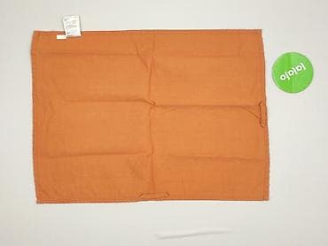 Remont i naprawa: Serwetka 60 x 45, kolor - Pomarańczowy, stan - Idealny — 3