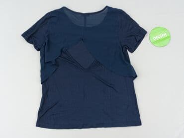 koszulki leo messiego: Teddy Smith, Women`s T-shirt, size S (EU 36) — 3