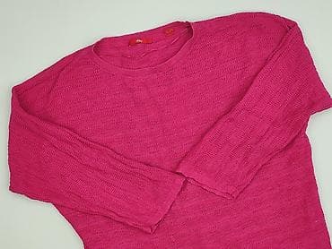 sweter z c: S.Oliver, Sweter damski, rozmiar L — 1