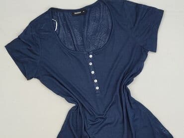 Janina, T-shirt damski, S