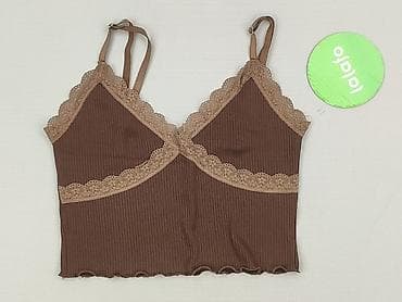 top na drutach: Top damski, rozmiar S — 2