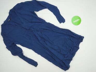 jaki kolor rajstop do granatowej sukienki: Tom Rose, Sukienka damska, rozmiar XL — 2