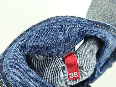 bugjo jeans kurtka: Kamizelka damska, rozmiar S — 4