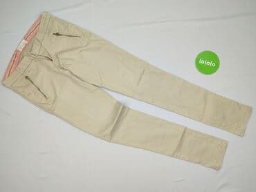 Kobiety: Spodnie materiałowe damskie, XS — 2