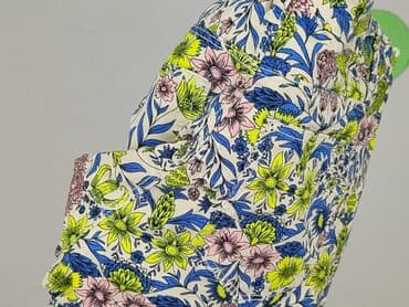 szorty w cytryny hm: H&M, Szorty damskie, rozmiar S — 4