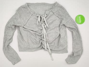 zapięcie do stroju kąpielowego: Colloseum, Sweter damski, rozmiar M — 4