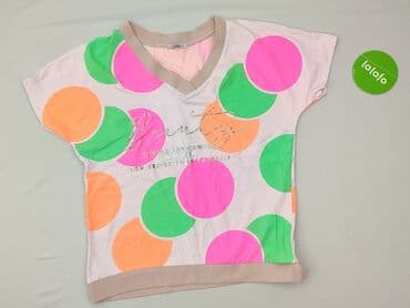 bluza megi w paski: MEGI, Bluzka damska, M — 2