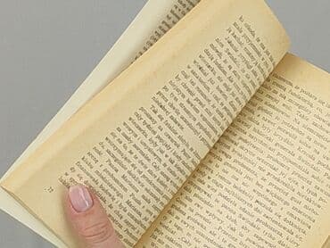 Books, Audio & Video formats: Book, genre - Novel, condition - Very good — 3