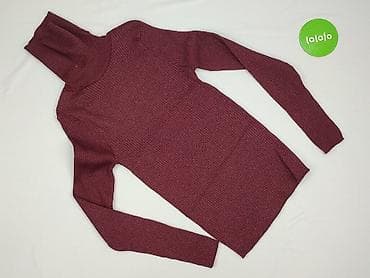 bluzki bing: Sinsay, Golf damski, rozmiar S — 2