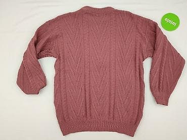 bluza psia mama: Sweter damski, rozmiar XL — 3