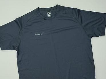 decatlon dresy: Koszulka dla mężczyzn, rozmiar XL — 1