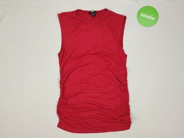 czerwona sukienka mango: MNG, Top damski, rozmiar M — 2