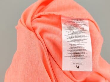 bluzki koralowa: Woman, Bluzka damska, rozmiar M — 5