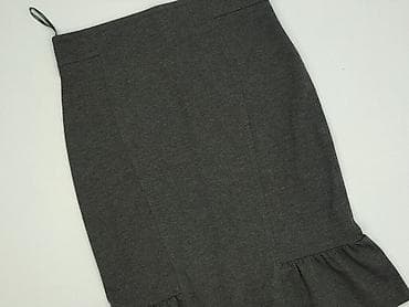 hm spodnice czarne: Limited Collection, Spódnica damska, rozmiar L — 1