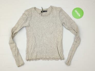 sinsay body biale: Sinsay, Bluzka damska, rozmiar 2XS — 2