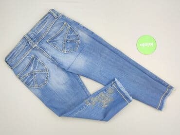 jeansy bootcut: Jeans for women, size M (EU 38) — 3