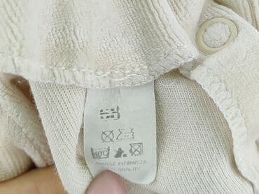 sukienka zebra h m: Dress, 3-6 months, condition - Very good — 4