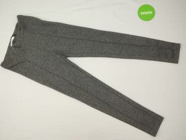 zalando spodnie stradivarius: Stradivarius, Spodnie materiałowe damskie, rozmiar M — 2