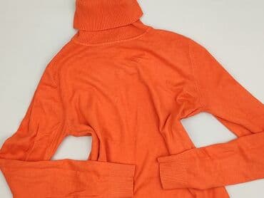 sweter h: Eveline, Women`s golf, size One size — 1