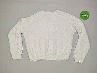 sweter sinsay: Sinsay, Sweter damski, rozmiar S — 3