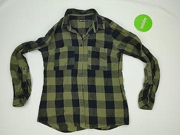 south park cropp: Cropp, Koszula damska, rozmiar M — 2